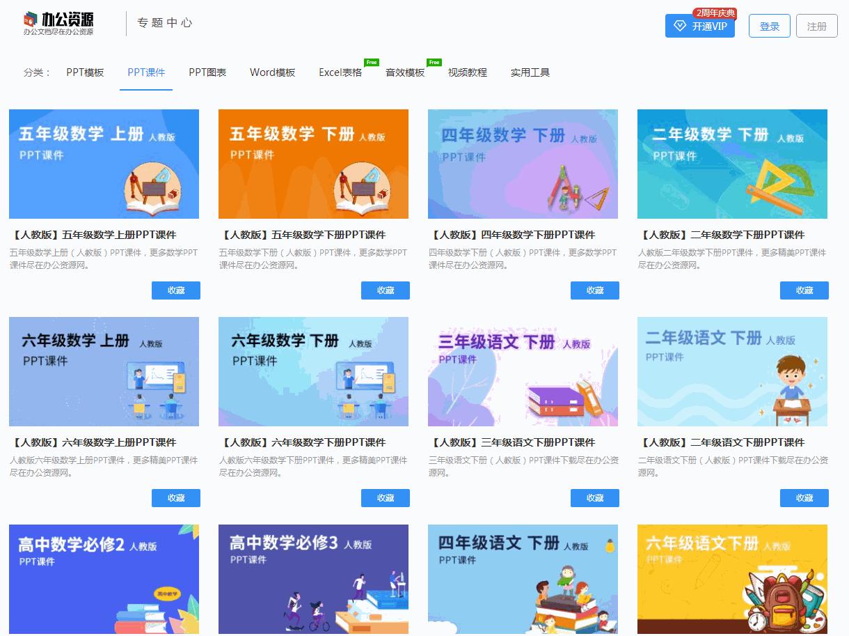 高中教学资源网站免费高中班级资源分配情况