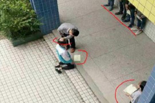 “家长退群”事件连锁反应：教育行业将迎来大整顿，3类老师慌了