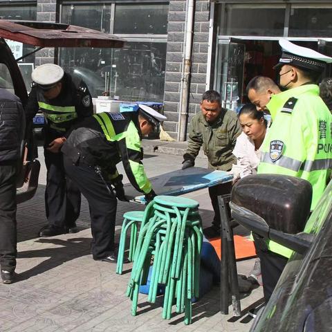 保定市哪里可打征信