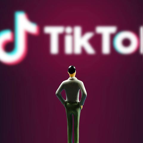 中国怎么tiktok