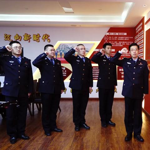 哈尔滨市一共有多少个派出所