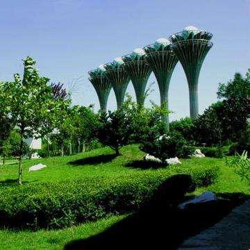 合肥市都有什么景区啊