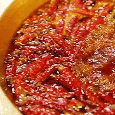 拈嘎嘎成都市井火锅底料的长尾关键词有哪些