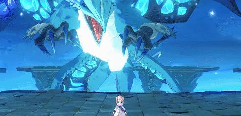 原神怎么进入空中别墅（原神天云峠空中传送点怎么解锁）