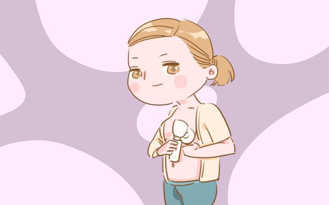 母乳不足时怎样喂养小儿