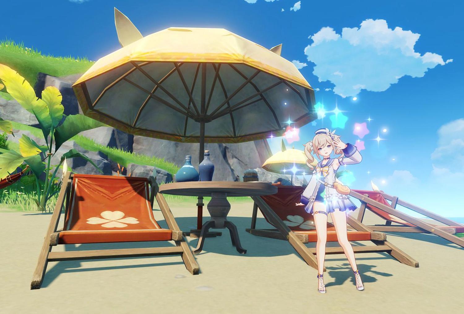 原神按键偏移怎么办（上帝与玉皇大帝谁的本领大）