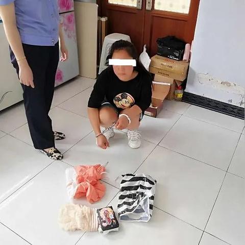 跨境电商商品怎么查