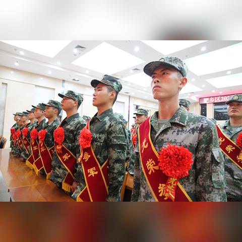 邯郸市肥乡区新兵的长尾关键词有哪些