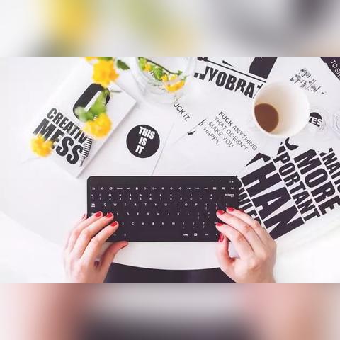 seo文章有文案写吗