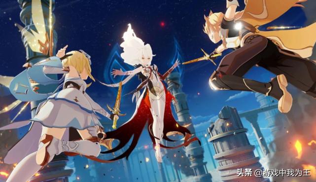 原神观音权限怎么打（西游记第83回的内容概括是什么）