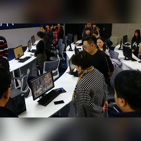 天津网信产业怎么样了