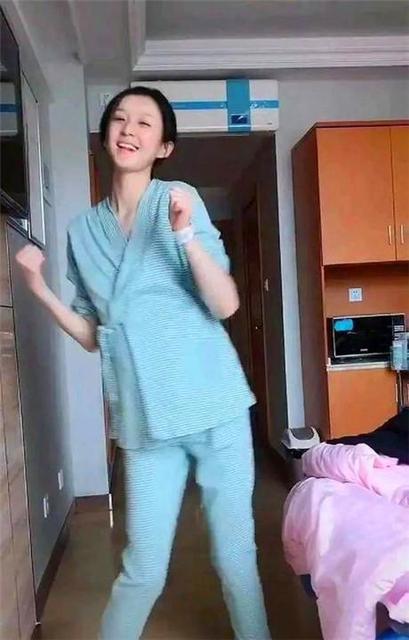 不如跳舞！闲坐着不如跳舞！孕妇运动新选择