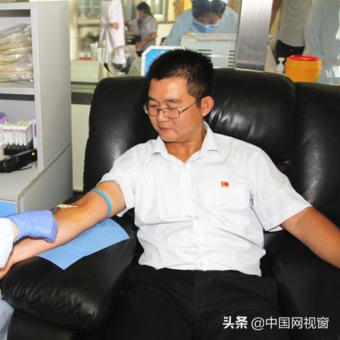 菏泽市去哪里献血好些呢