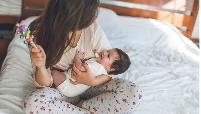 这才是陪孩子做作业的正确方式