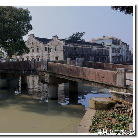 宁波市有个区叫什么