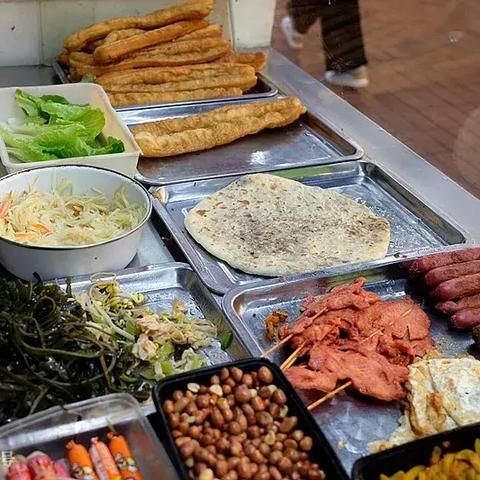 宁波市菜场叫什么