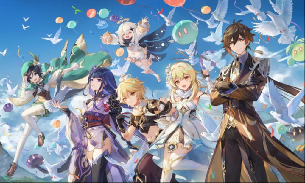 怎么禁止知乎推送原神（你最常用的手机软件是什么）