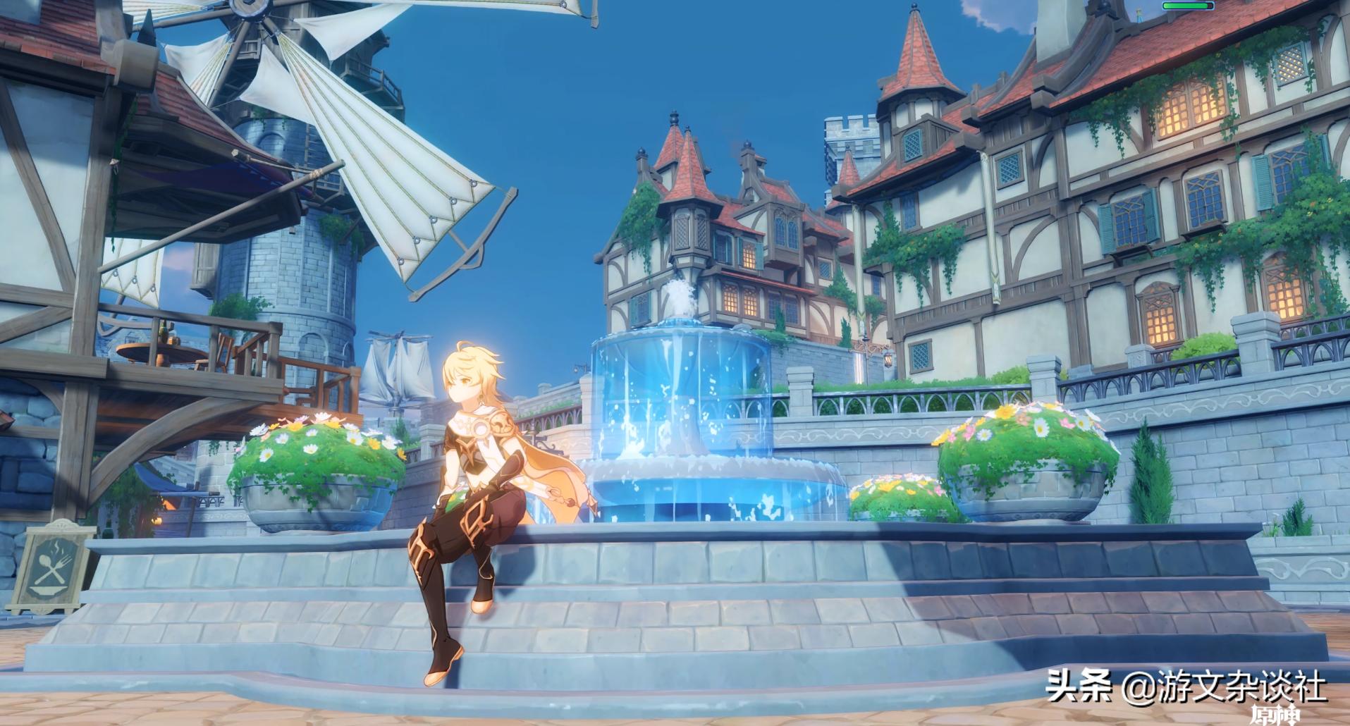 原神怎么鉴定价格（原神五郎弓箭速射技巧）