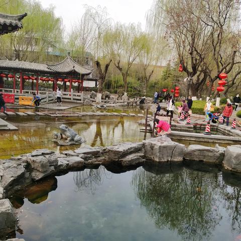 济南的旅游景点大全集相关长尾关键词有哪些