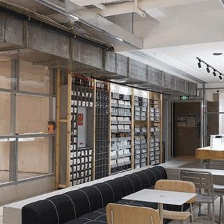 重庆景点咖啡馆的长尾关键词有什么