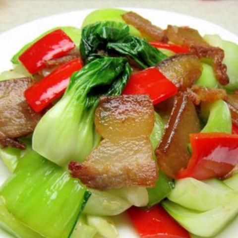 上海美味有哪些菜单