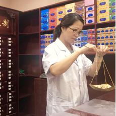 西安市哪儿有好点的中医啊？