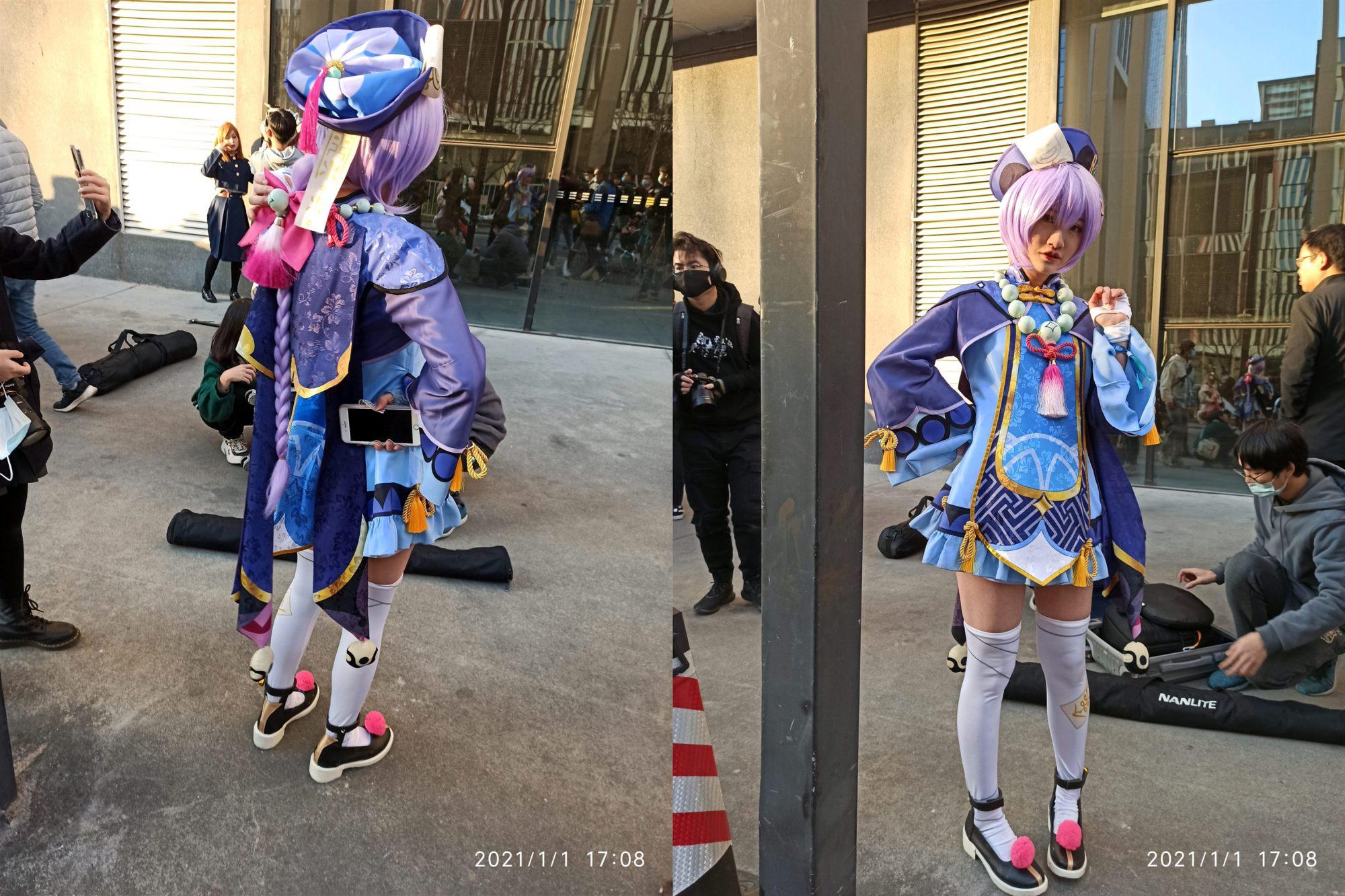 原神原地跳砍怎么设置（原神神里普通攻击是什么属性）