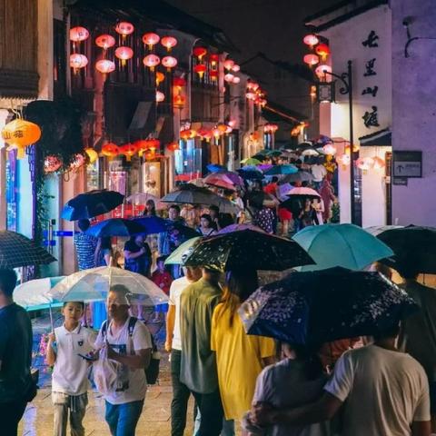 苏州市山塘街是什么路