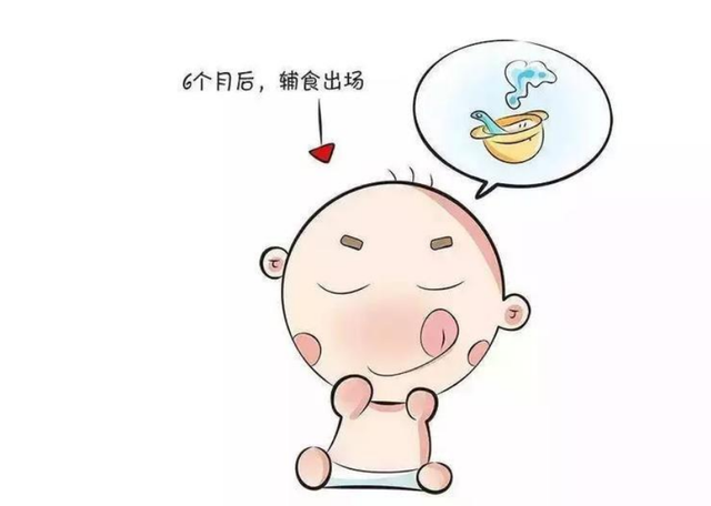 给宝宝补钙的八大原则