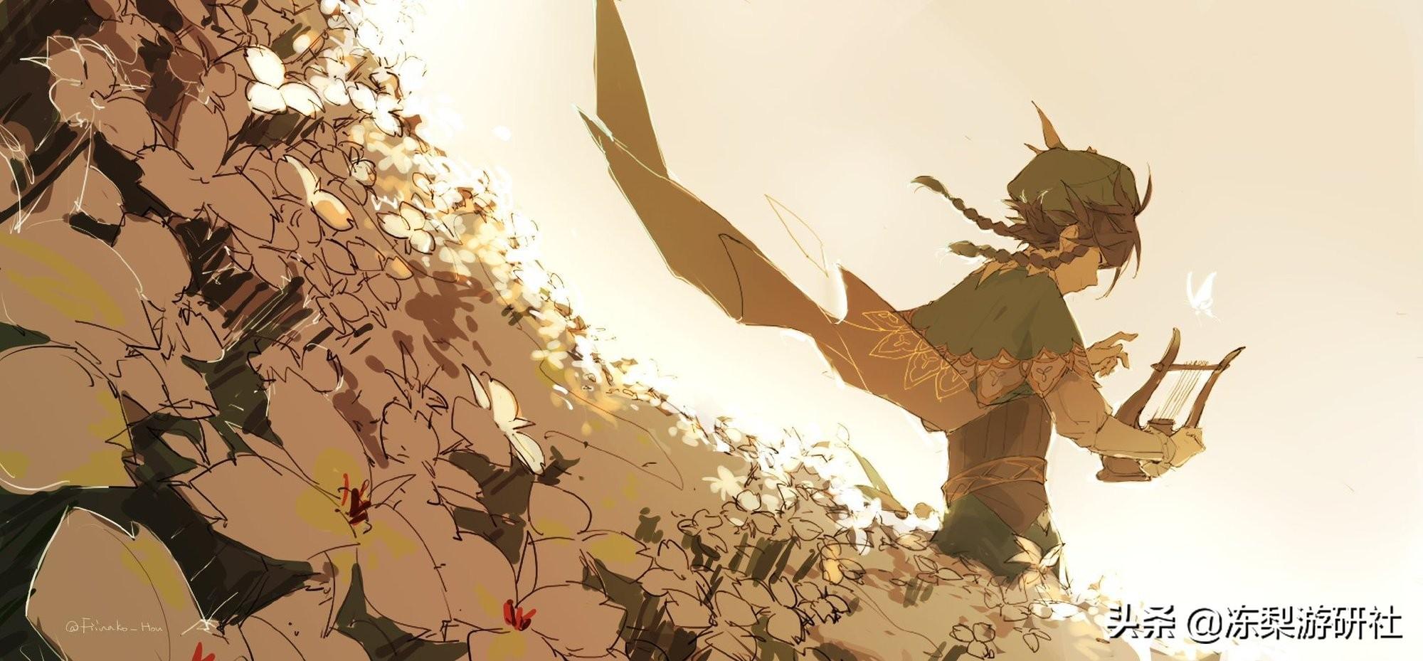 原神怎么垫小保底（原神怎么看垫池子次数）