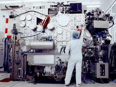 半导体光刻工艺及光刻机全解析