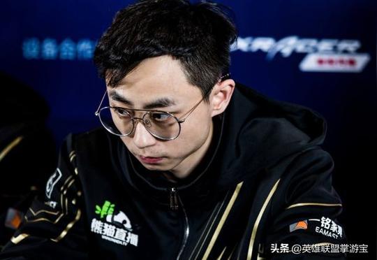 lpl选手五杀记录：uzi傲视群雄，lol水晶哥出道即巅峰