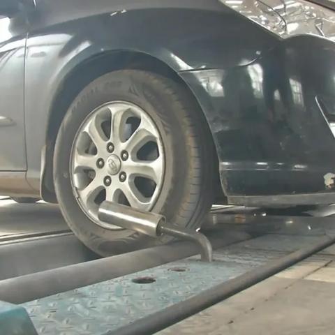 邯郸市机动车年审多少钱