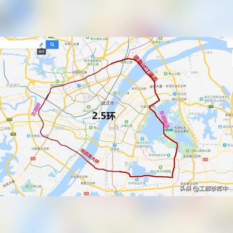 武汉市仙女山属哪个区
