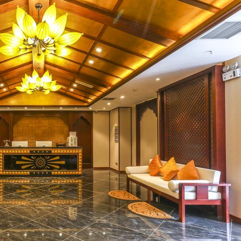 沈阳哪家会所好？