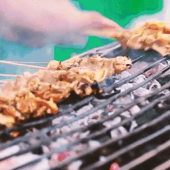 桂林市宵夜烧烤地址在哪里