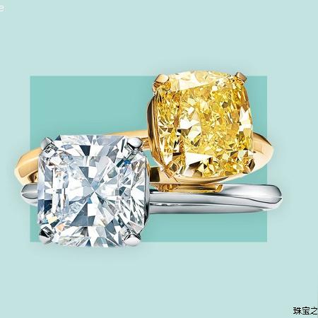 蒂芙尼回收中心 tiffany订婚钻戒价格表