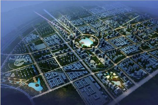 三次“进化”后的高新，竟在西部硅谷树立了高端居住标准
