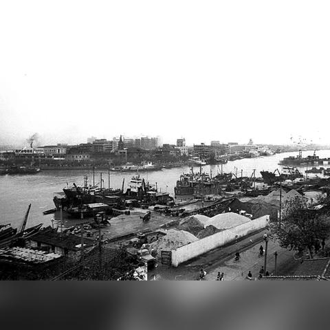 宁波市港务局是什么编制