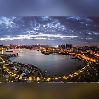 长沙市西湖公园怎么样