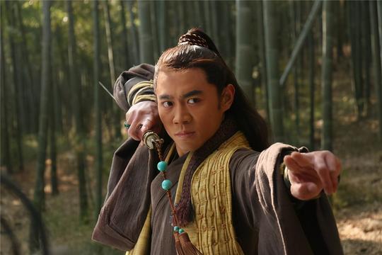 书名带神雕的2本冷门武侠小说，故事精彩，武侠迷值得一看