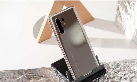 聊一台线上冷门5g手机vivox30pro