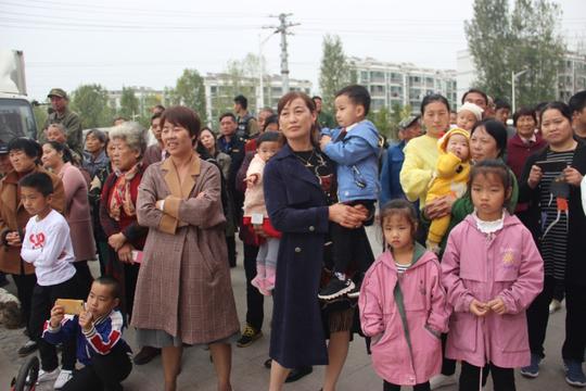 句容丁道禄:30余年创业打拚致富返乡投资服务业