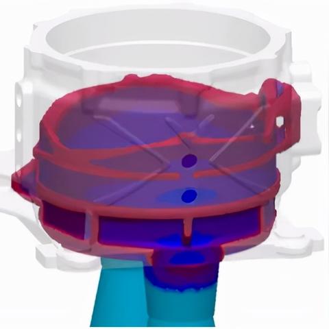 河南水冷电机怎么样