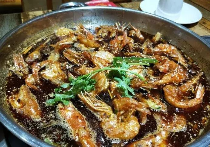吕梁美食干什么（山西吕梁有哪些特色美食）