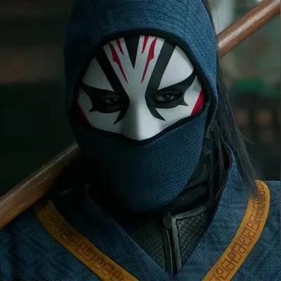 忍者解说电影有哪些