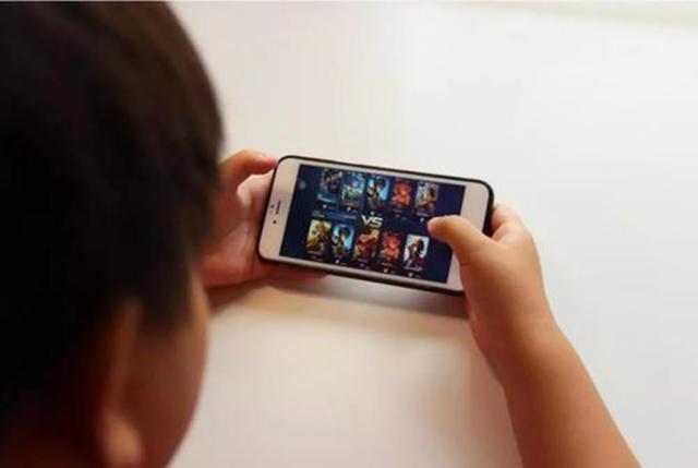 哪些原因导致儿童沉迷游戏 哪些原因导致儿童沉迷游戏