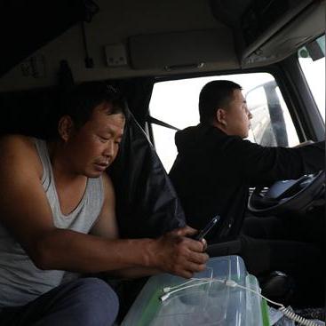 在兰州市送货生意怎么样
