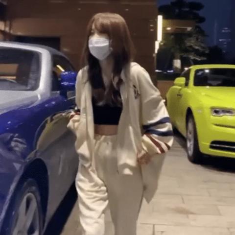 杭州市车牌现在什么价格