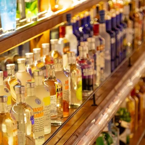 佛山市有哪些高档酒吧